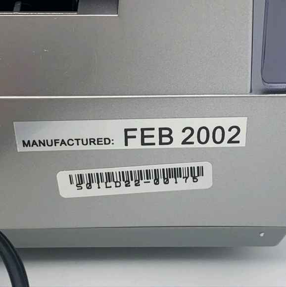 Aiwa Stereo Full Automatic Turntable System PX-E860 - 1999 Vinyl Record Player - Picture 7 of 14